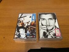 Lotto musicassette rare usato  Riolo Terme
