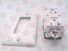 Hubbell gfrst20w gfrst20w for sale  USA