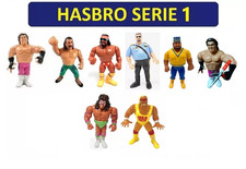 Wwe action figure usato  Scafati
