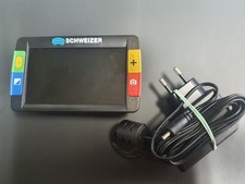 Schweizer ptik emag gebraucht kaufen  Wismar-Umland