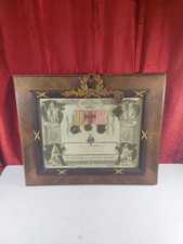 Antique french ww1 for sale  ROSSENDALE