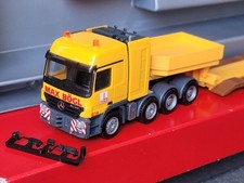 Actros titan 614 gebraucht kaufen  Hünxe