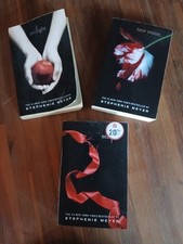 Lot twilight saga for sale  Fortson