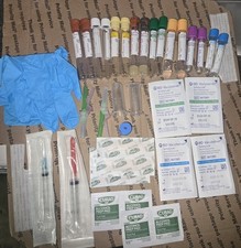 Phlebotomy training practice for sale  Staten Island