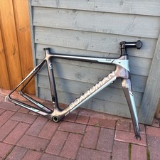 Boardman team carbon for sale  MINEHEAD