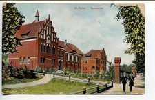 Eylau gymnasium iława gebraucht kaufen  Göttingen