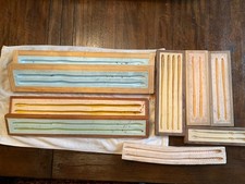 Fishing lure mold for sale  Jamestown