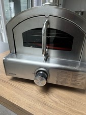 Pizzaofen klarstein gebraucht kaufen Pizzaofen klarstein gebraucht kaufen  Gronau