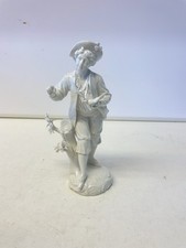 Figur porzellan hersteller gebraucht kaufen  Minden