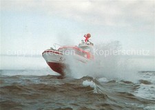Motorboote seenotrettungsboot gebraucht kaufen  Deutschland