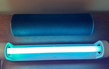 Letralite ultraviolet exposure for sale  Holdrege