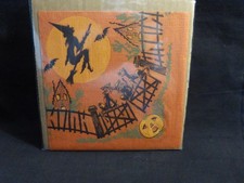 Halloween crepe paper for sale  Newport News