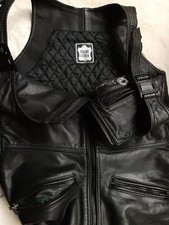 Gay lederlatzhose jumbo gebraucht kaufen  Düsseldorf