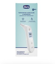 Termometro auricolare infraros usato Termometro auricolare infraros usato  Limbiate