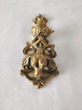 Victorian door knocker for sale  LONDON