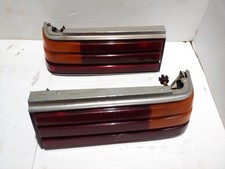 Pontiac 6000 tail for sale  Brackney