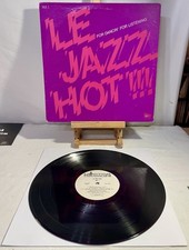 Jazz hot volume for sale  Lafayette
