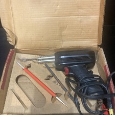Weller expert dual for sale  Mc Connellsburg