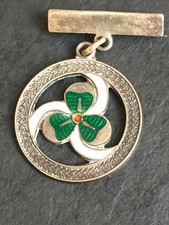 Sterling silver hallmarked for sale  BROADSTAIRS