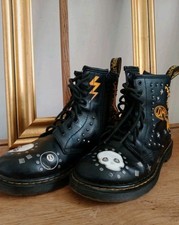 Dr. martens modèle d'occasion Dr. martens modèle d'occasion  Honfleur