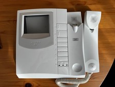 Farfisa videocitofono ex3160 usato  San Vittore Olona