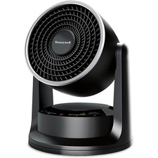 Honeywell fan heater for sale  STAFFORD