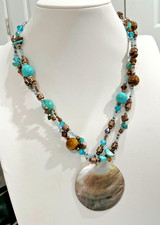 Tigers eye faux for sale  Albany