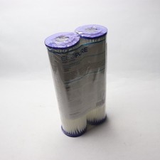 (2 peças) EcoPure plissado filtro de água de substituição para casa inteira EPW2P comprar usado  Enviando para Brazil