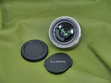 2001 panasonic lumix for sale  WORKSOP