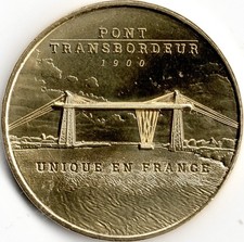 Monnaie paris echillais d'occasion  Saint-Maur-des-Fossés