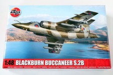 Airfix a12014 blackburn gebraucht kaufen  Bielefeld
