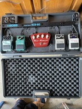 Boss bcb pedalboard for sale  HIGH WYCOMBE