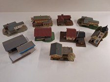 Faller vollmer häuser gebraucht kaufen  Oelde