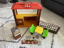 mcdonalds playset for sale mcdonalds playset for sale Sherwood