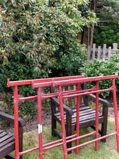 Builders trestle for sale  HUDDERSFIELD
