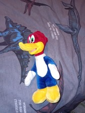 Rare woody woodpecker for sale  KETTERING