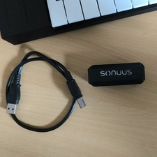 Sonuus i2m musicport for sale  SHIPLEY