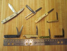 Lot vintage . for sale  Kingman