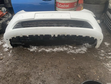 Vauxhall vivaro bumper for sale  BRENTWOOD