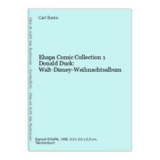 Ehapa comic collection gebraucht kaufen  Aarbergen