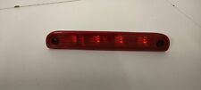 Luz de freio traseira Citroen Jumper, Ducato, Boxer 1340670080 fabricante de equipamento original comprar usado  Enviando para Brazil