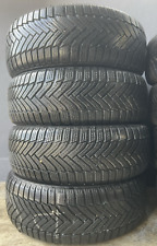 Kit michelin 205 usato  Torre del Greco