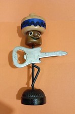 Décapsuleur vintage musicien d'occasion  Lille-