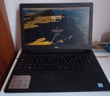Ordinateur portable dell d'occasion  Nice-