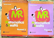 Matematica realta vol.2 usato  Genova
