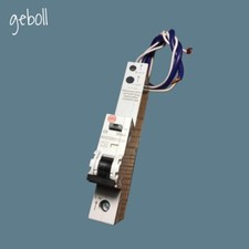 Wylex nhxsbs1c06 rcbo for sale  WIDNES