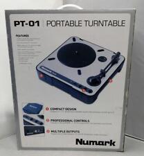 Lecteur disque numark usato  Spedire a Italy