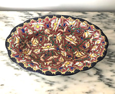 Ancien plat creux d'occasion  Nancy-