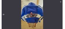 Blouson moto homme d'occasion  Sarrians