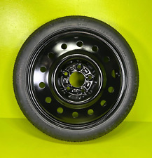 Usado, PNEU SOBRESSALENTE DE EMERGÊNCIA 16" SERVE: 2010 2011 2012 2013 KIA SOUL comprar usado  Enviando para Brazil